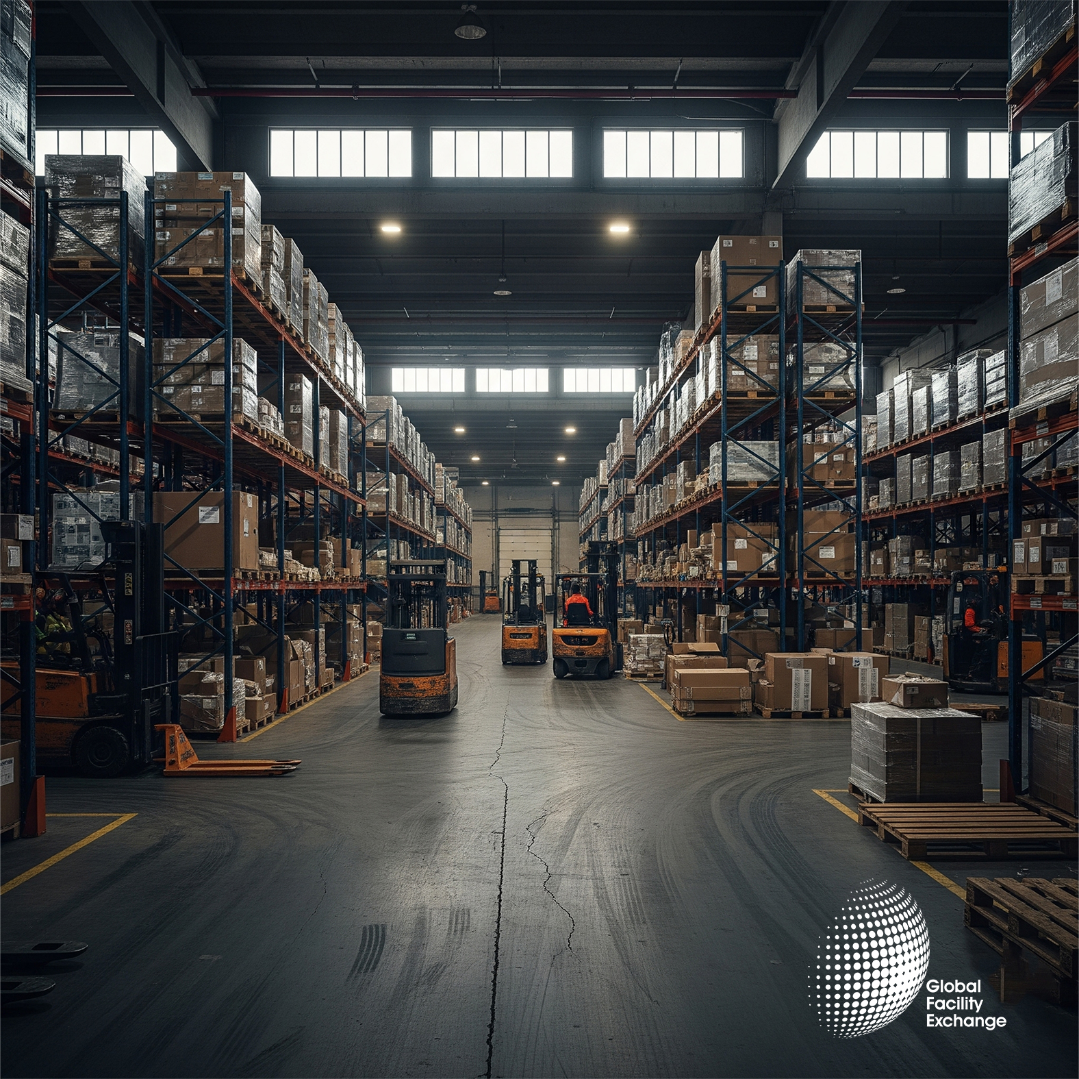 Warehouse